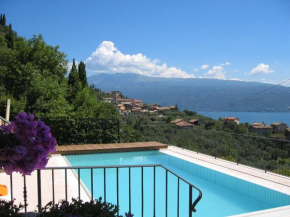 Villa Tosca